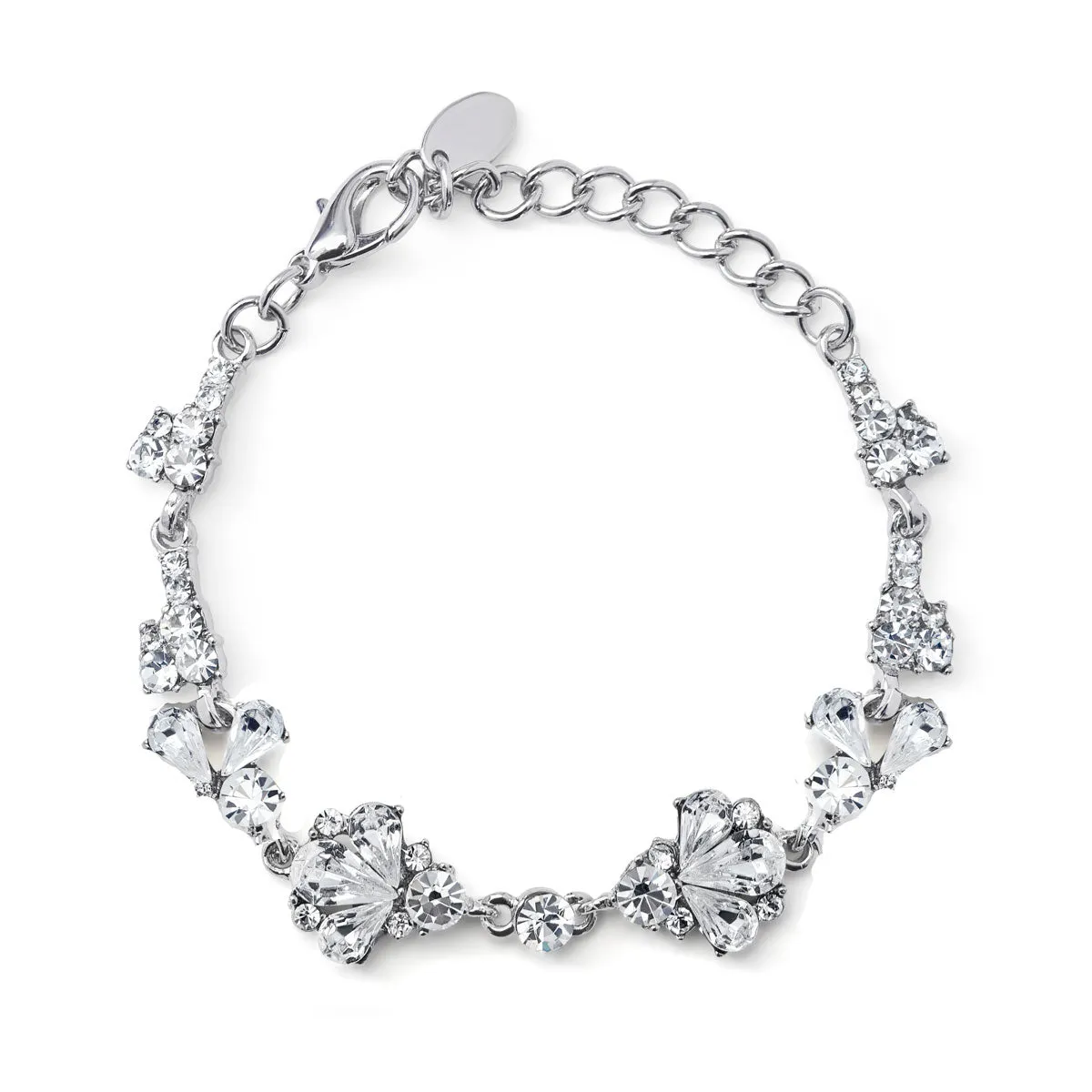 Precious Heiress Bracelet