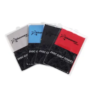 Prodigy Microfibre Disc Golf Towel