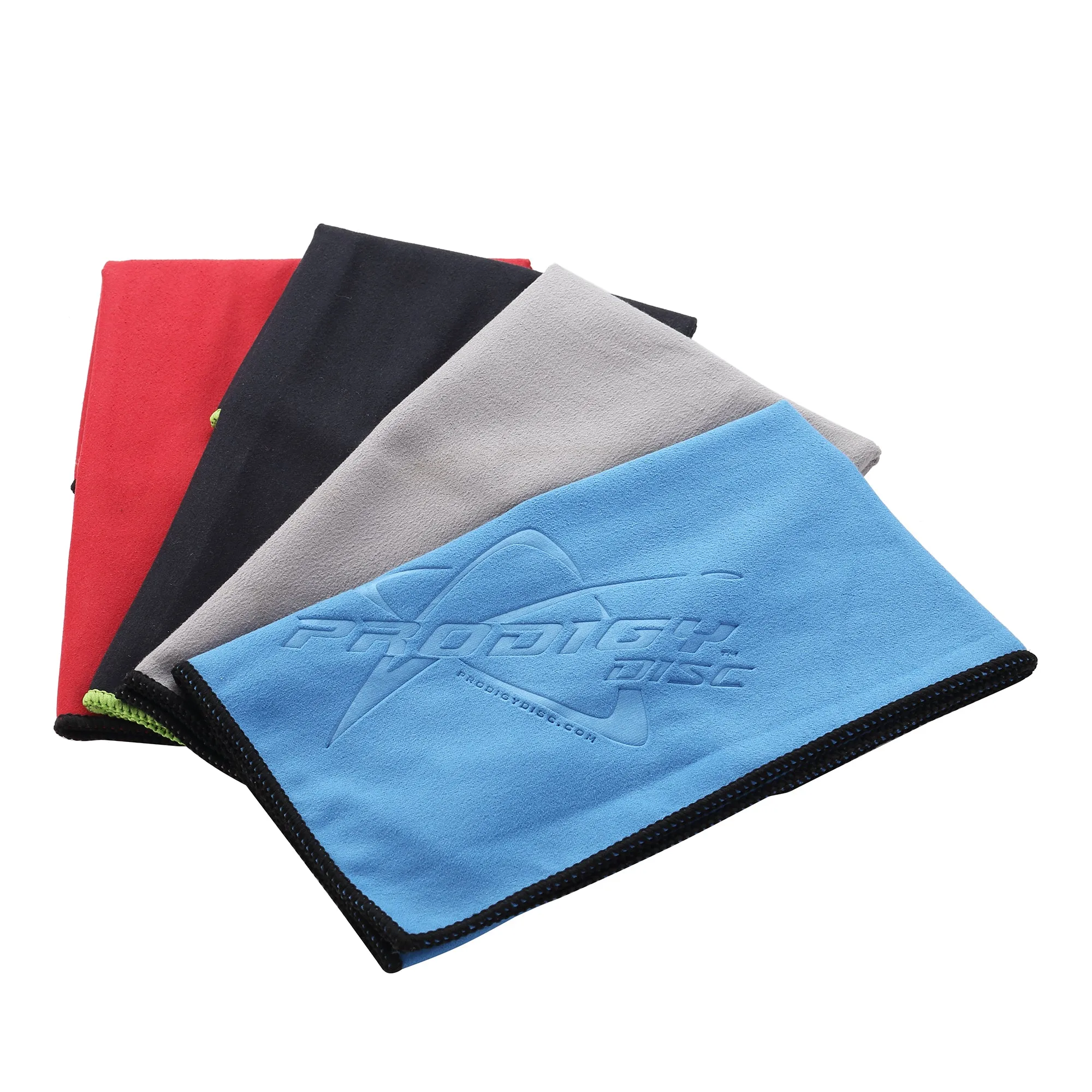 Prodigy Microfibre Disc Golf Towel