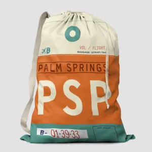 PSP - Laundry Bag