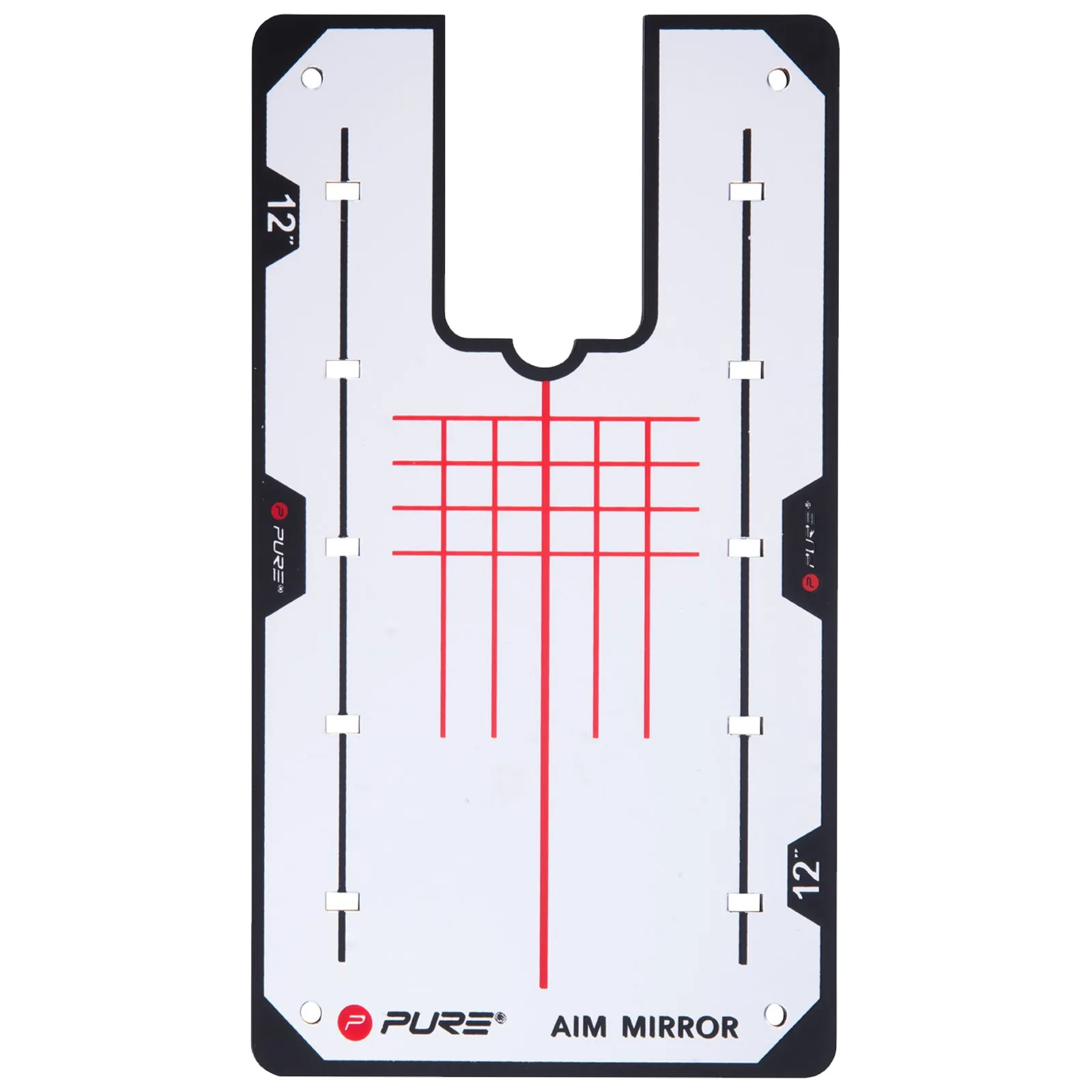 Pure2Improve Putting Mirror