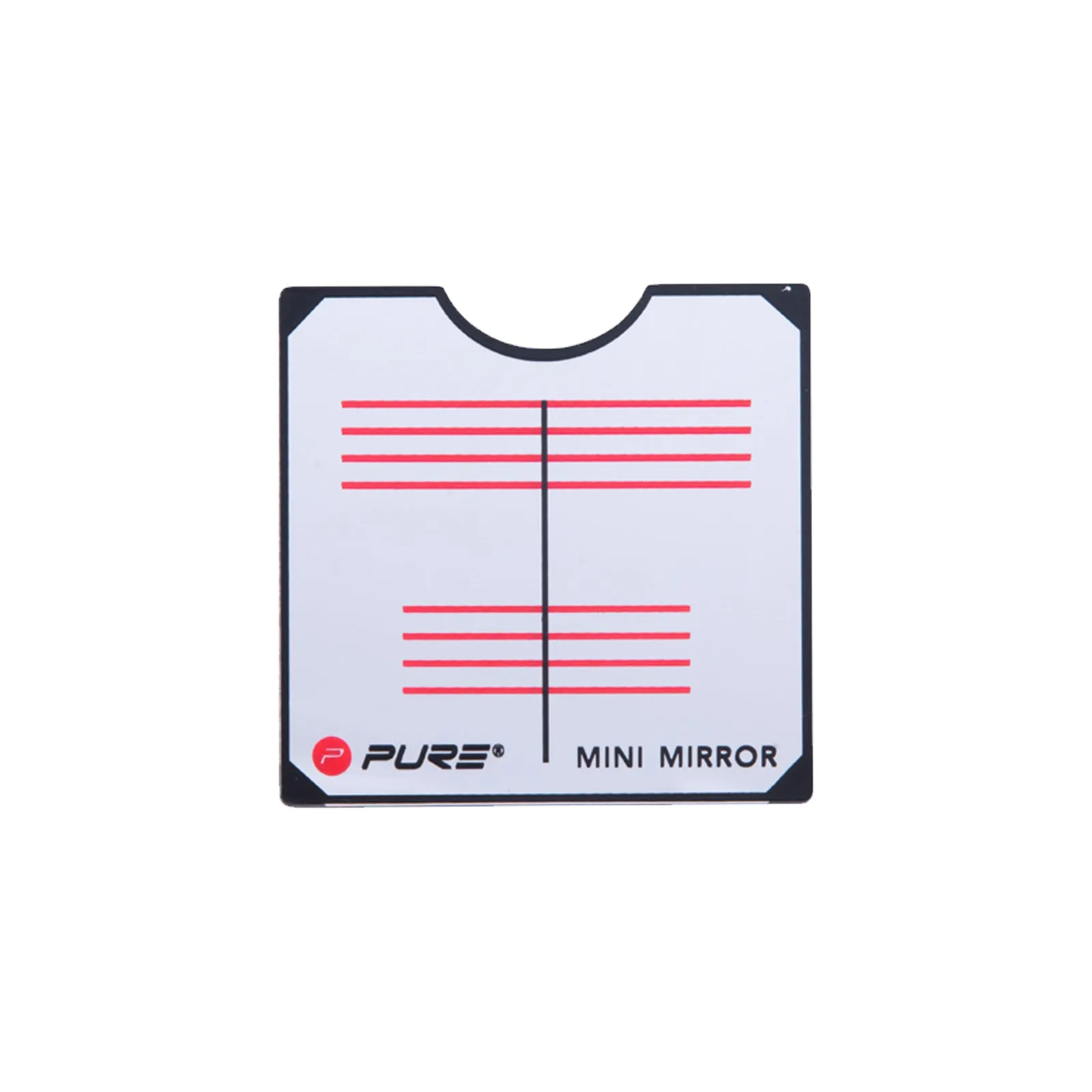 Pure2Improve Putting Mirror