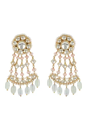 Pushp Passearrings