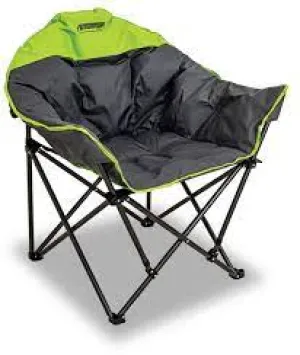 Quest Autograph Cleveland Chair