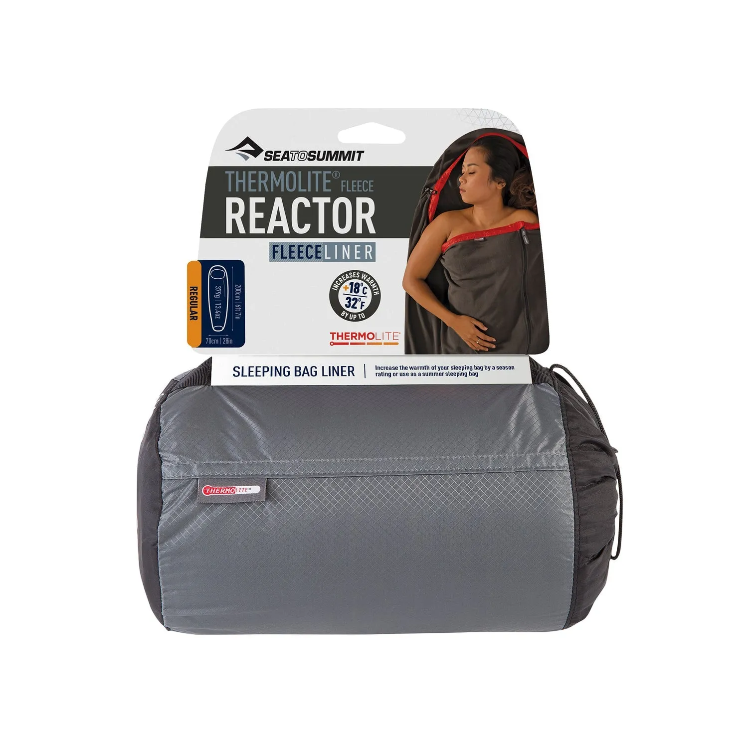 Reactor Fleece Liner Thermolite
