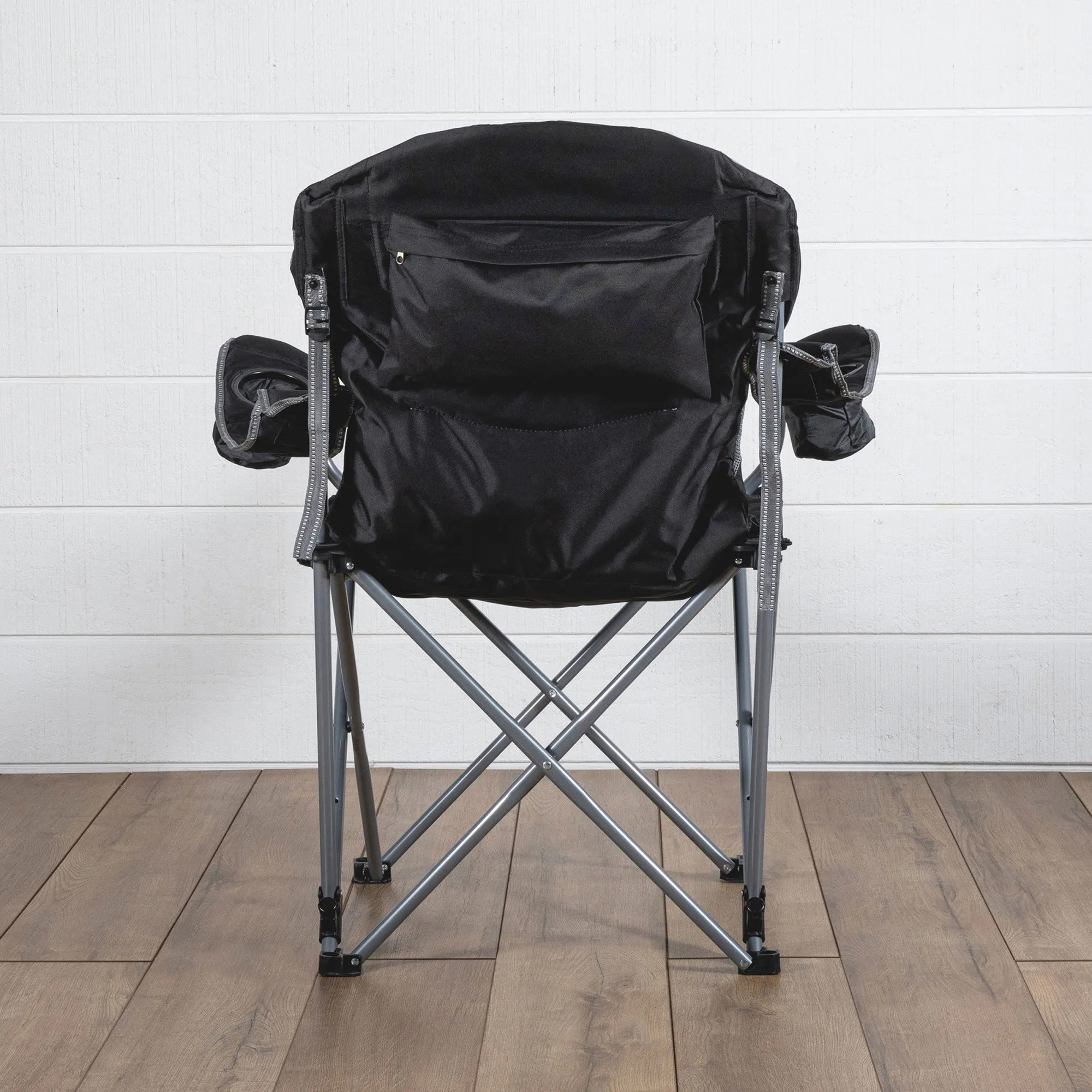 Reclining Camp Chair