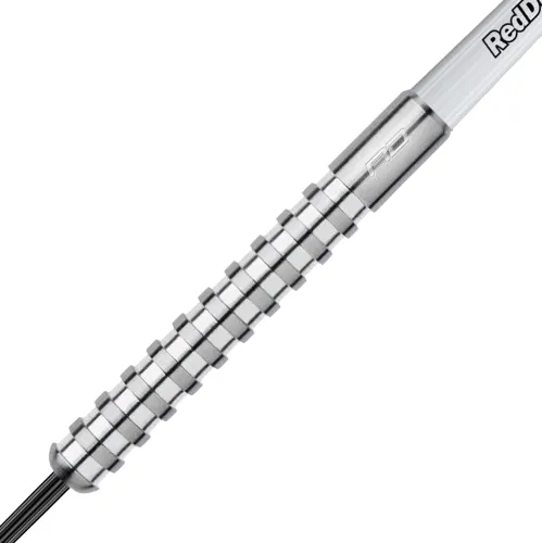 Red Dragon Javelin Steel Tip Dart Set