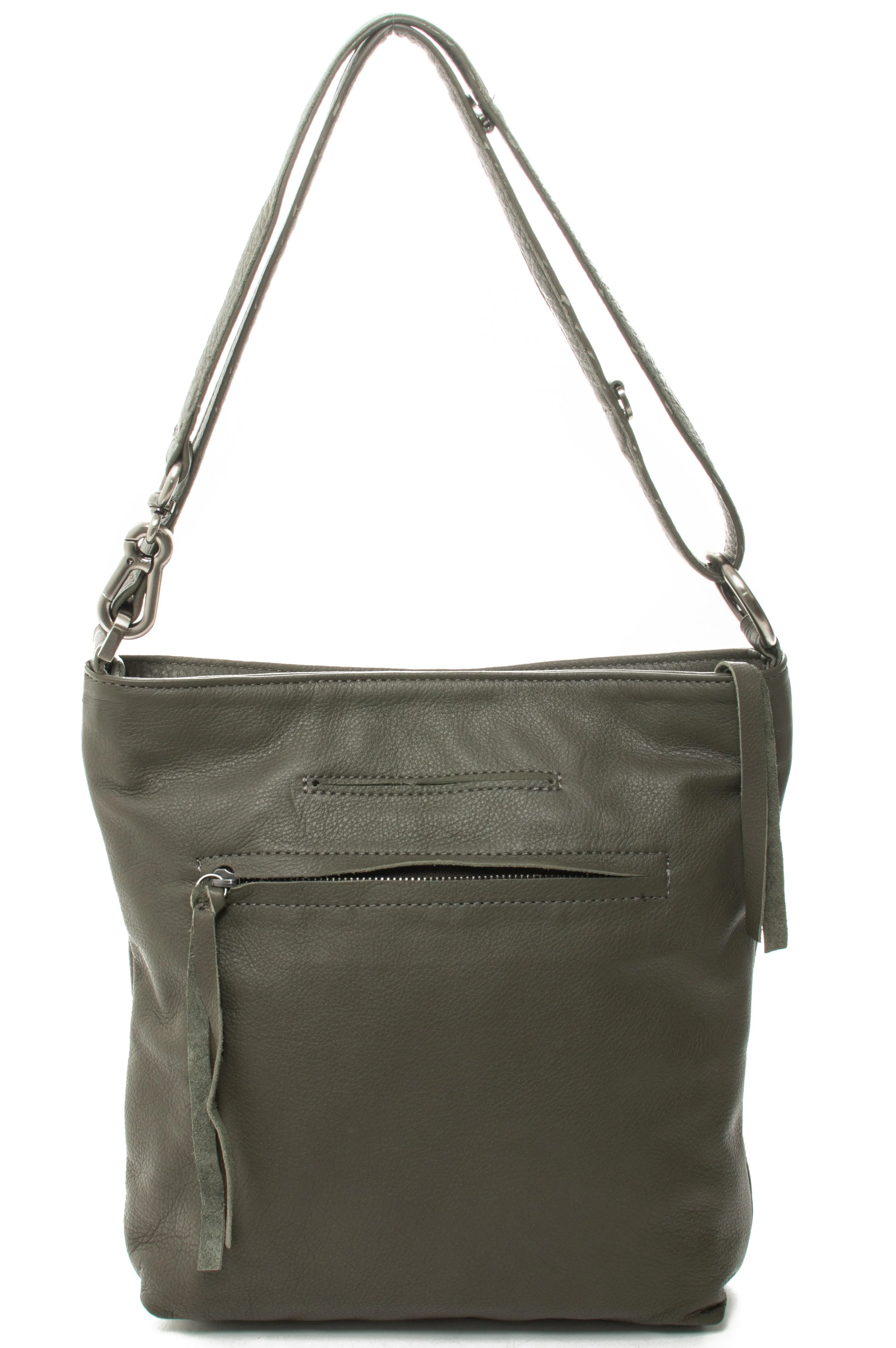 RILEY Olive Studded