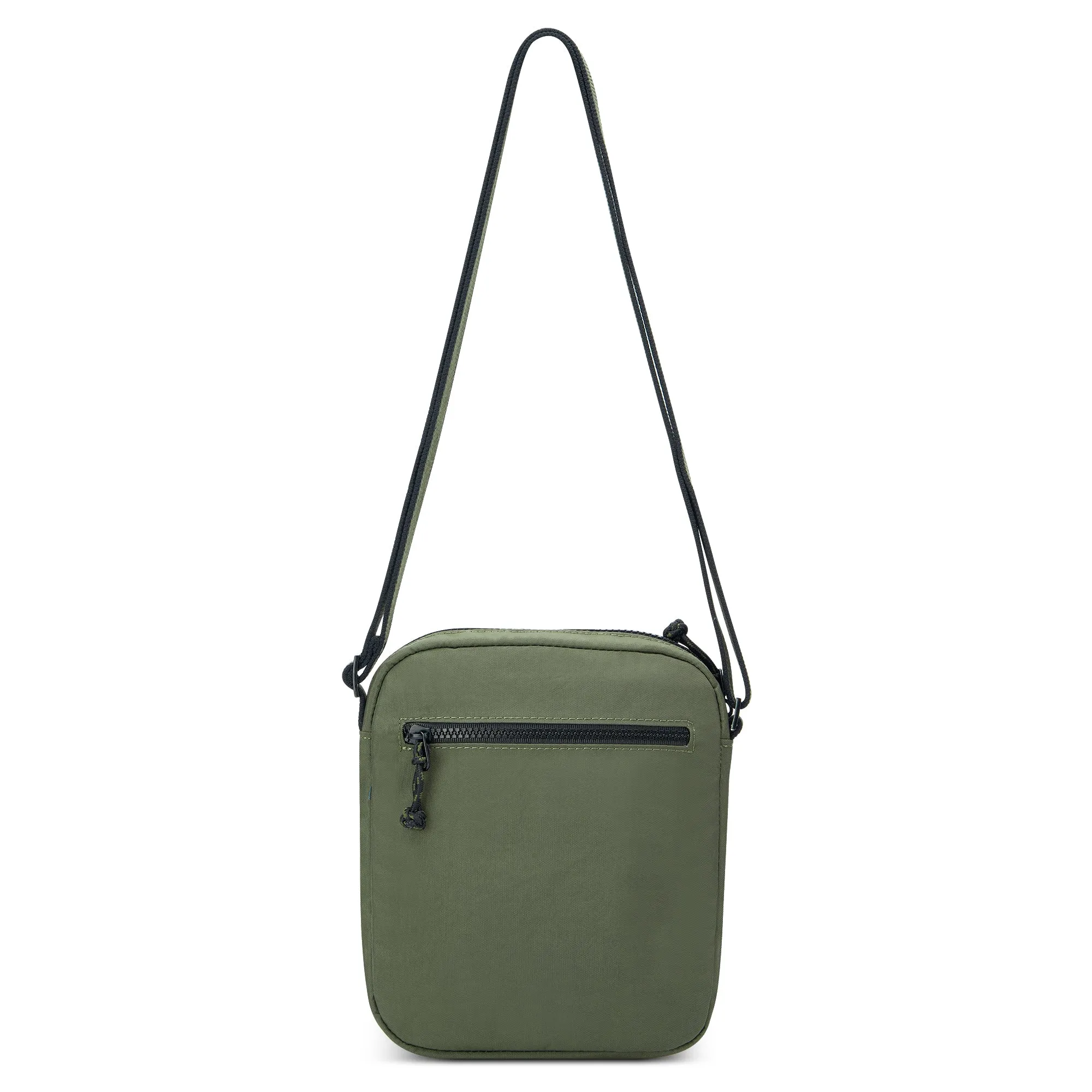 ROLLING Large Shoulder Bag