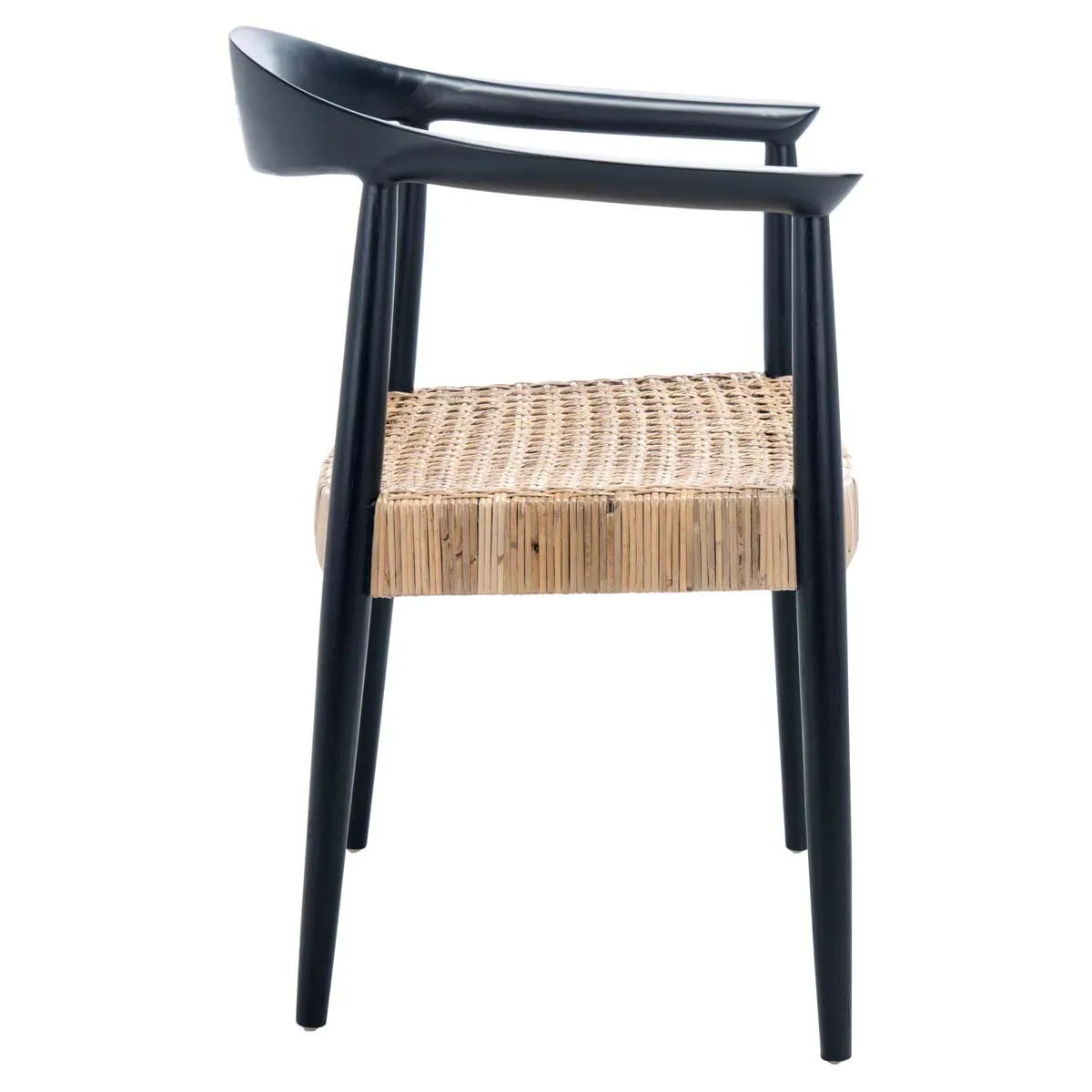 Safavieh Eyre Rattan Peel Accent Chair , ACH1008