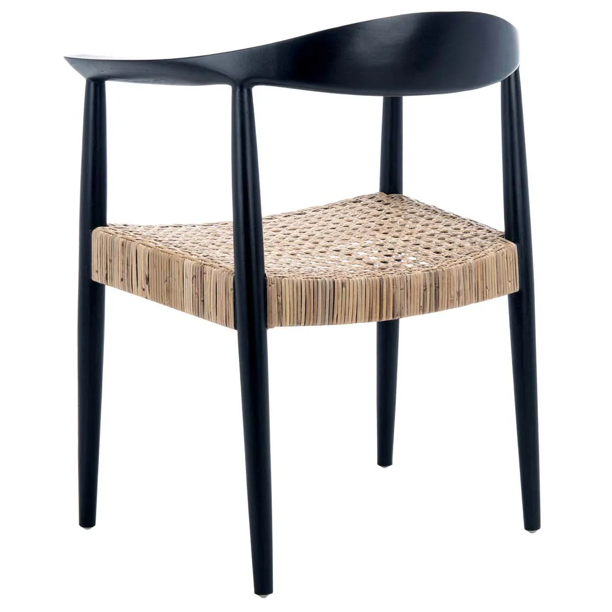 Safavieh Eyre Rattan Peel Accent Chair , ACH1008