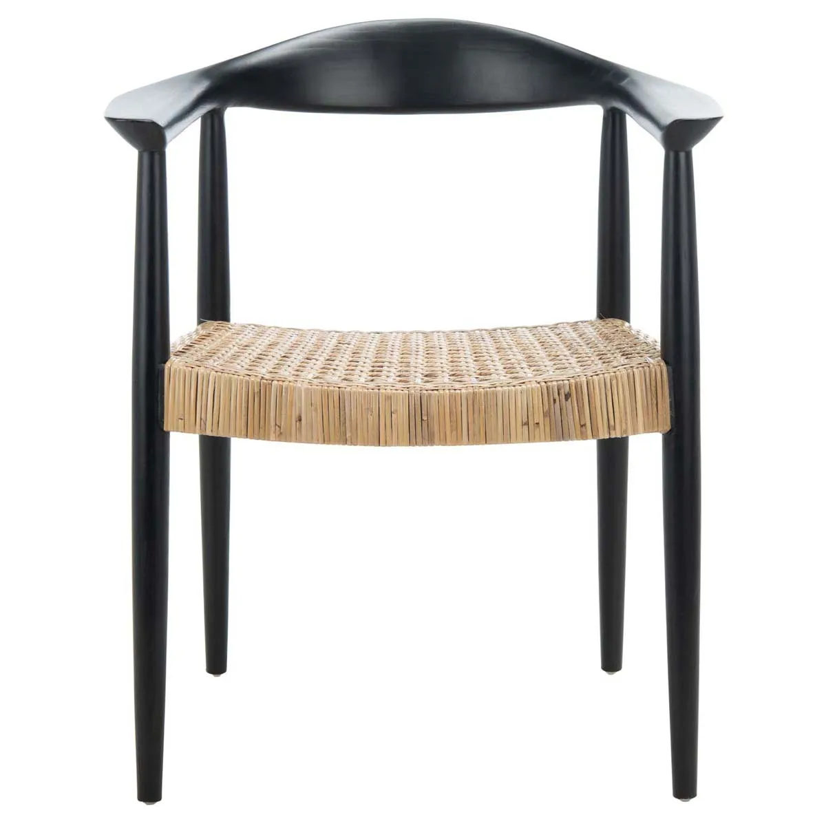 Safavieh Eyre Rattan Peel Accent Chair , ACH1008