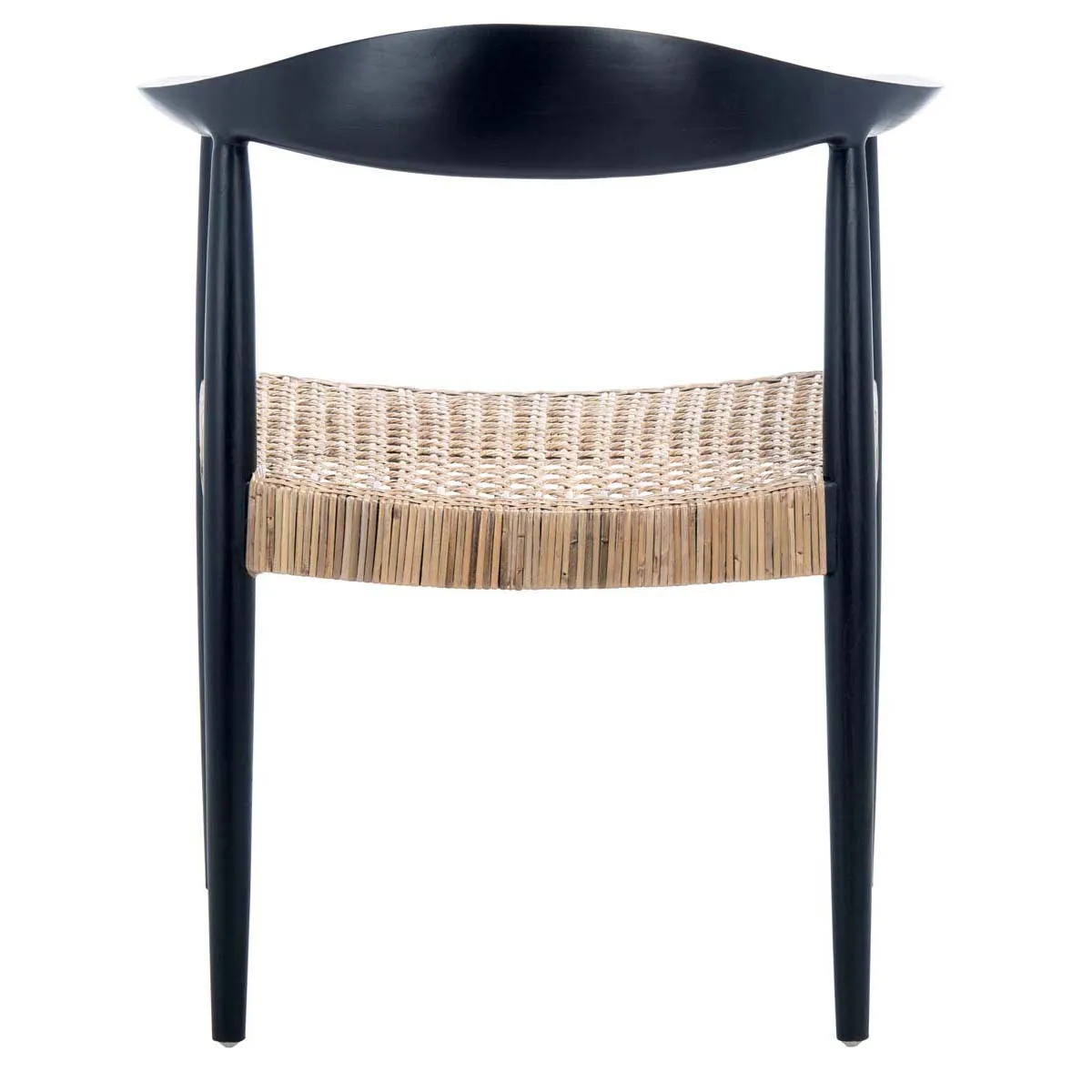 Safavieh Eyre Rattan Peel Accent Chair , ACH1008