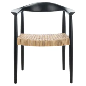 Safavieh Eyre Rattan Peel Accent Chair , ACH1008