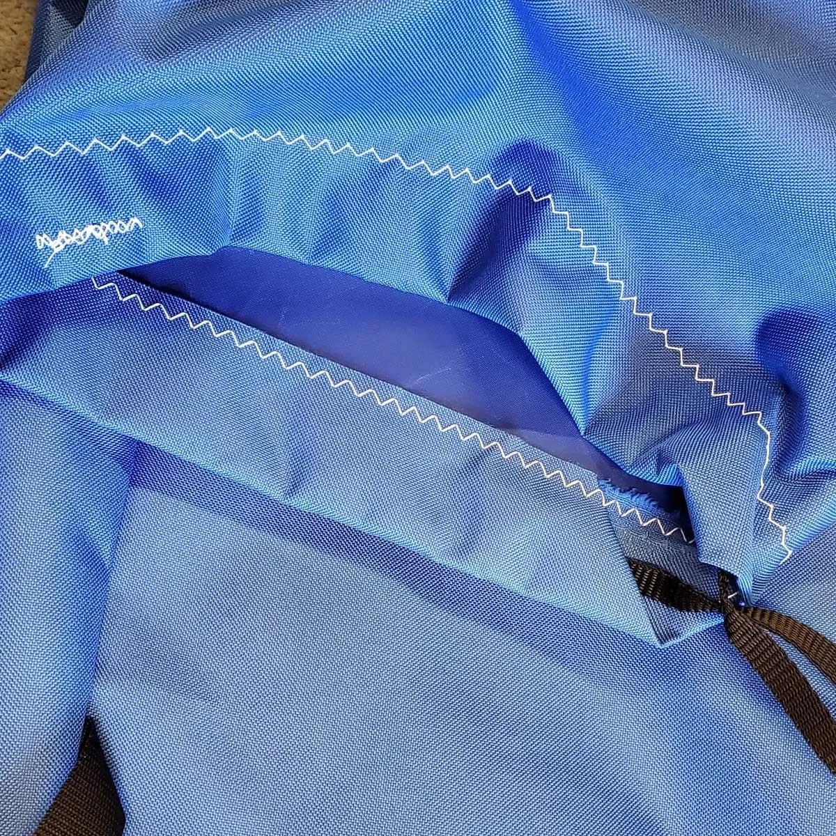 Sailing Chandlery Medium Sail Bag - 2000mm