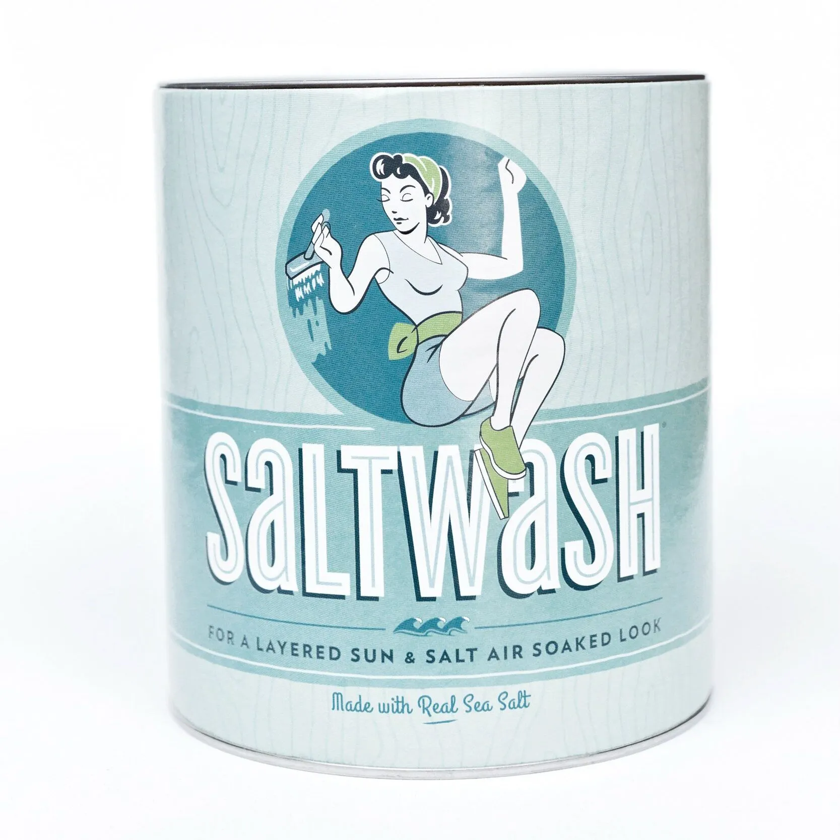 SaltWash Powder