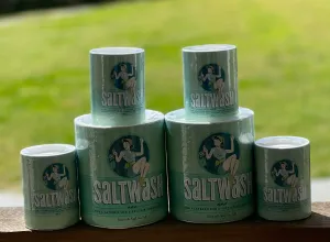 SaltWash Powder