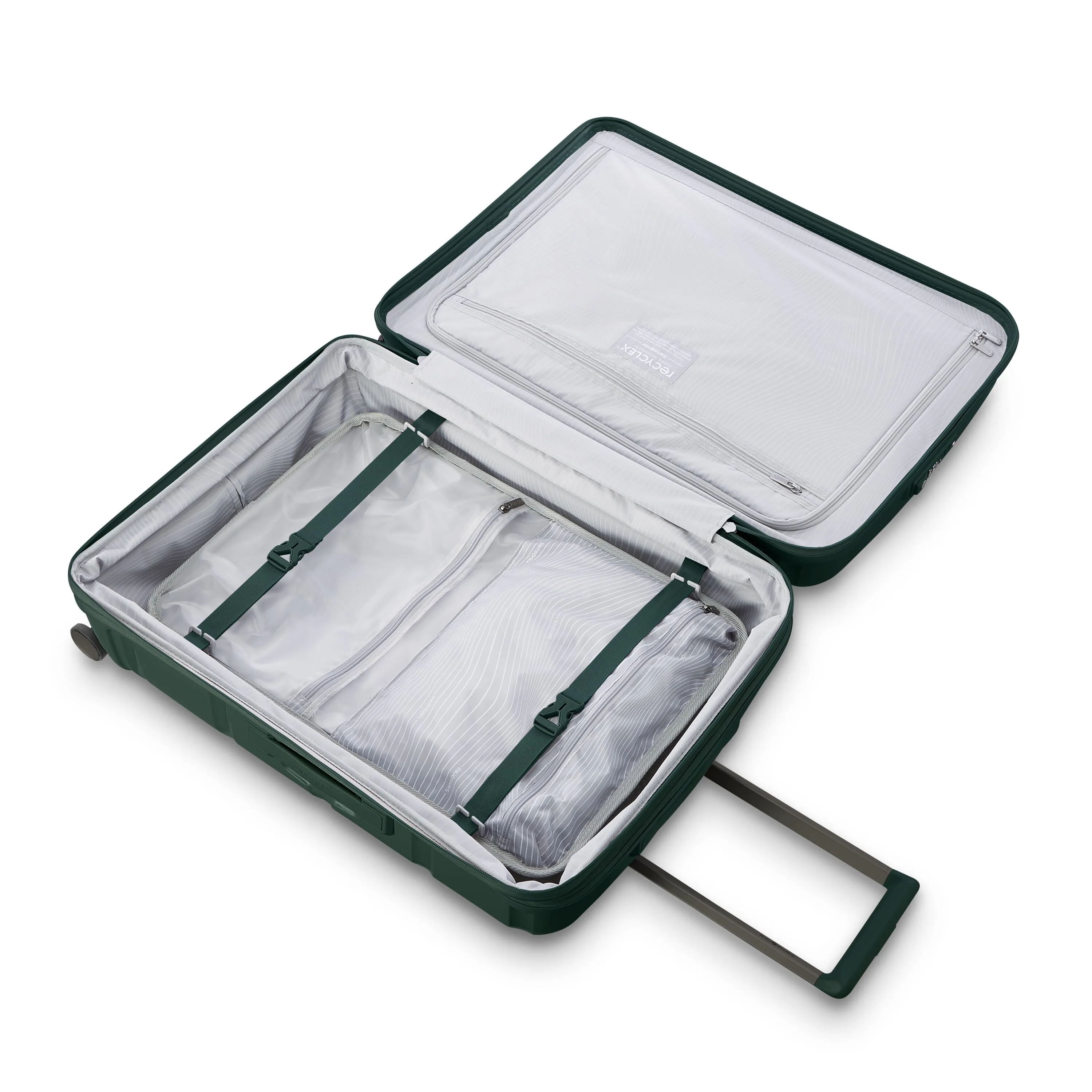 Samsonite Outline Pro Medium Spinner Luggage