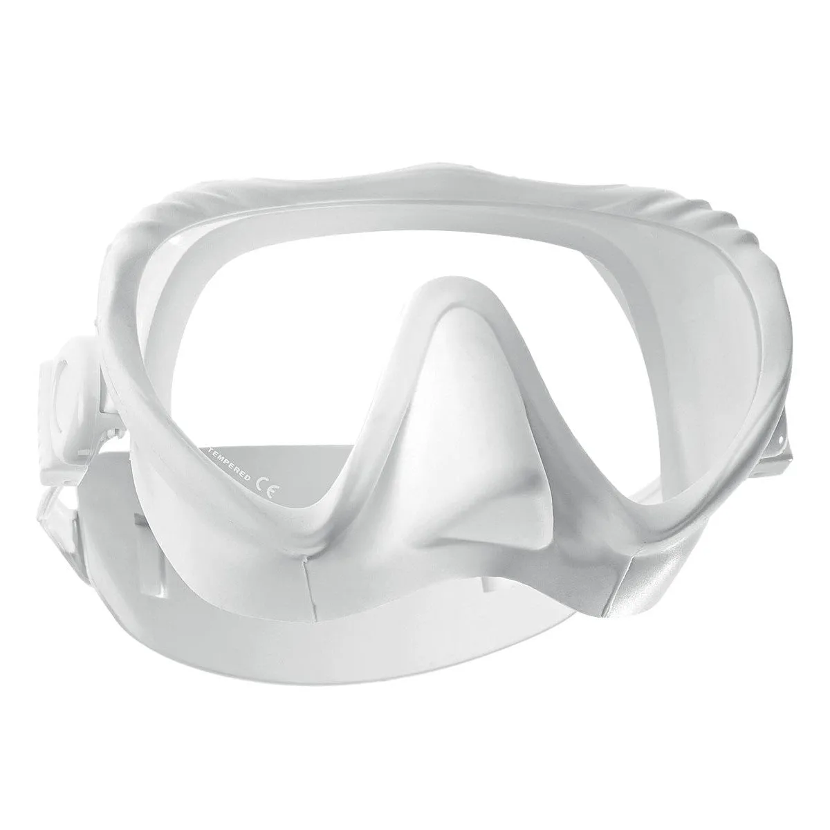 ScubaPro Ghost Dive Mask