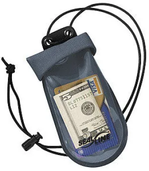 SealLine See Pouch