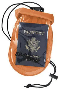 SealLine See Pouch