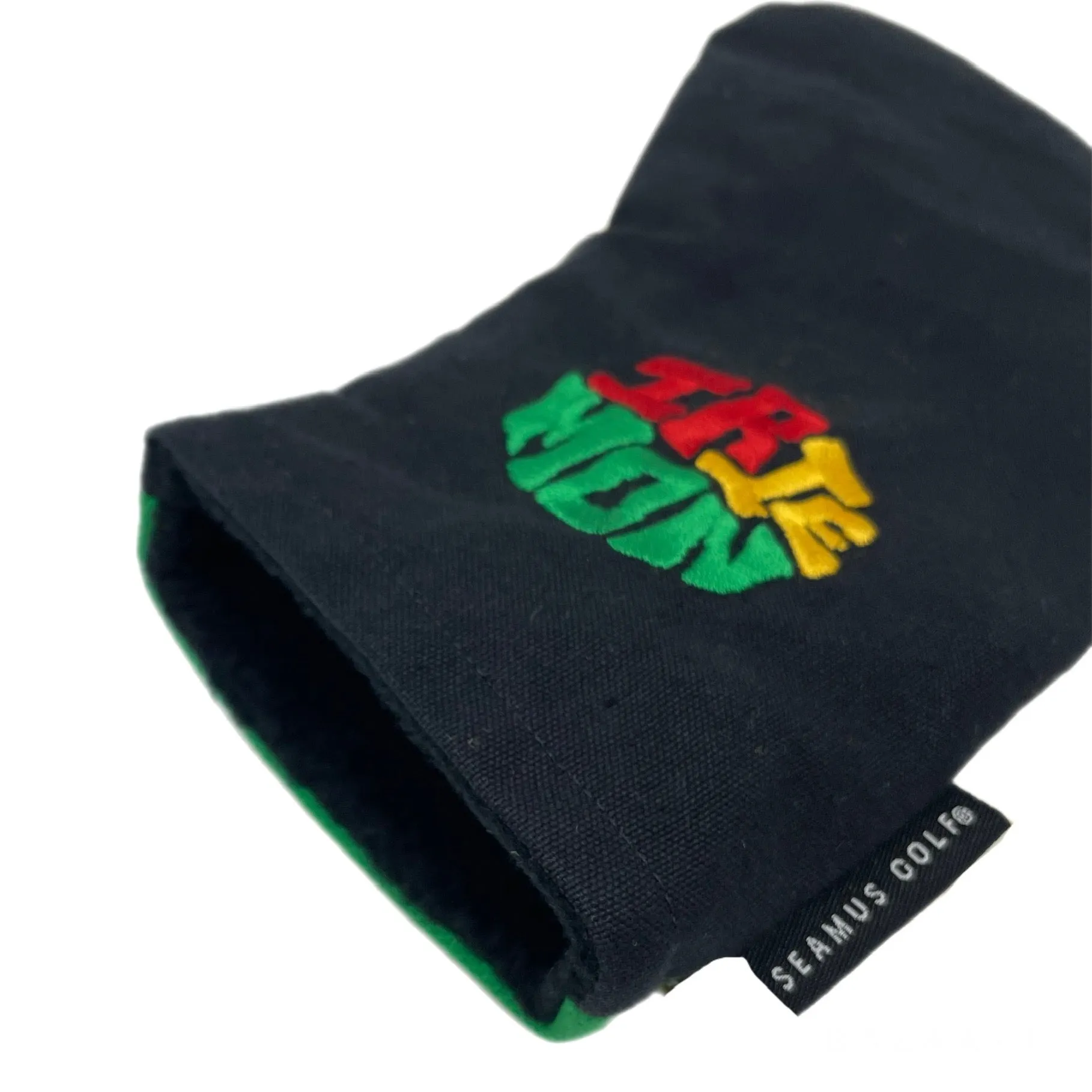 Seamus Golf | Irie Mon Hybrid Head Cover