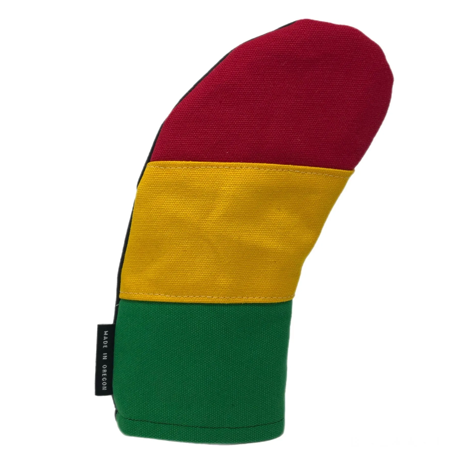Seamus Golf | Irie Mon Hybrid Head Cover