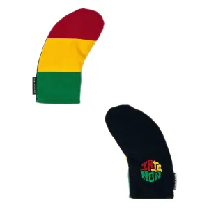Seamus Golf | Irie Mon Hybrid Head Cover