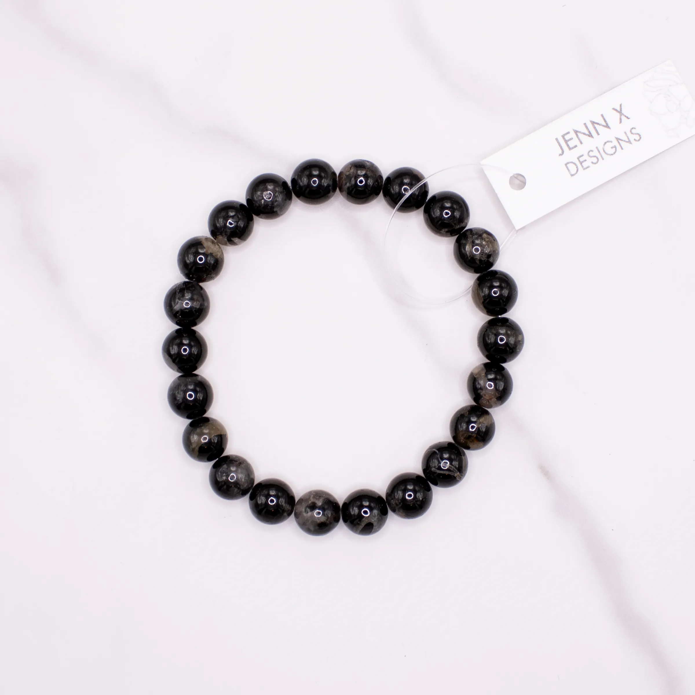 Semi-Precious Gemstone Bracelets