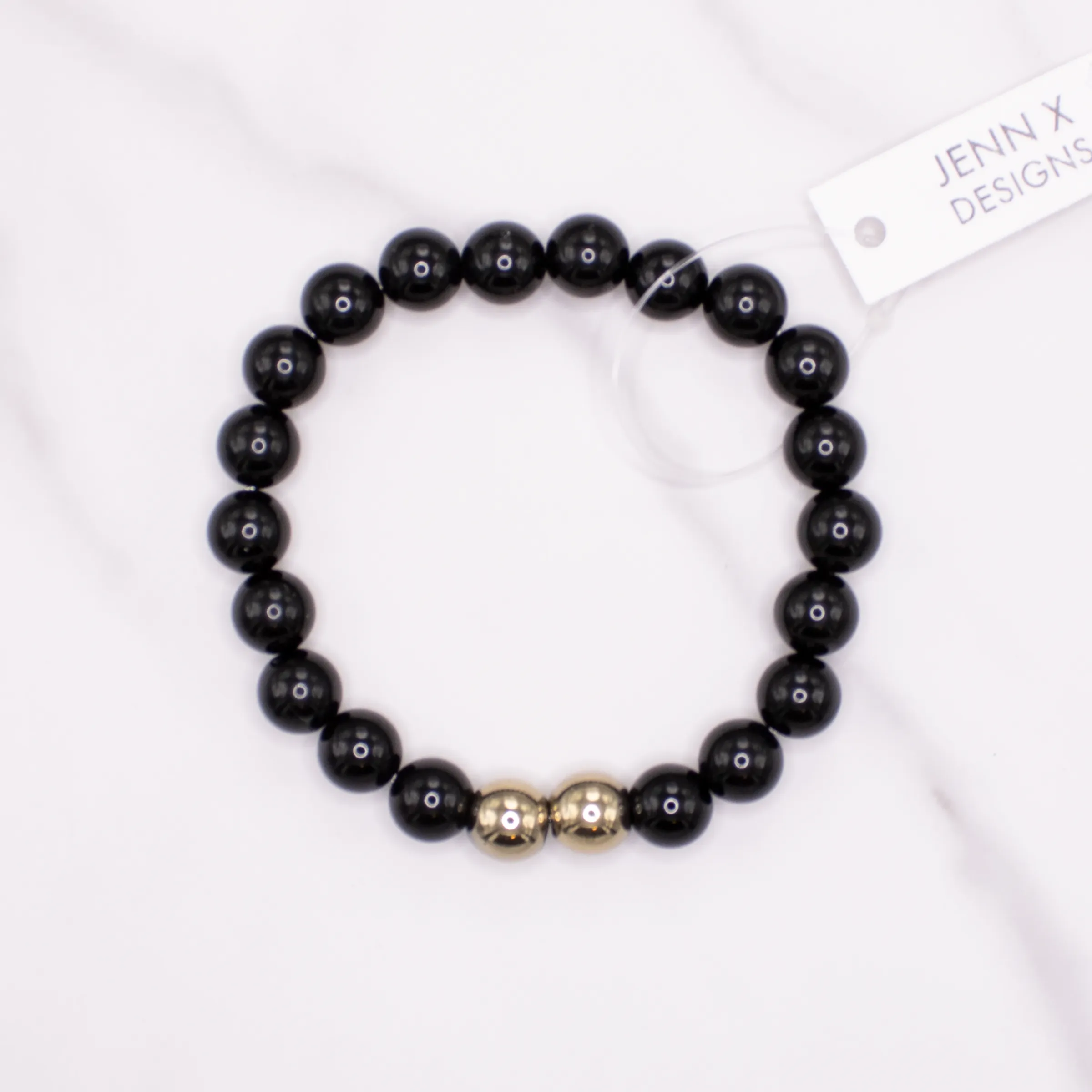 Semi-Precious Gemstone Bracelets