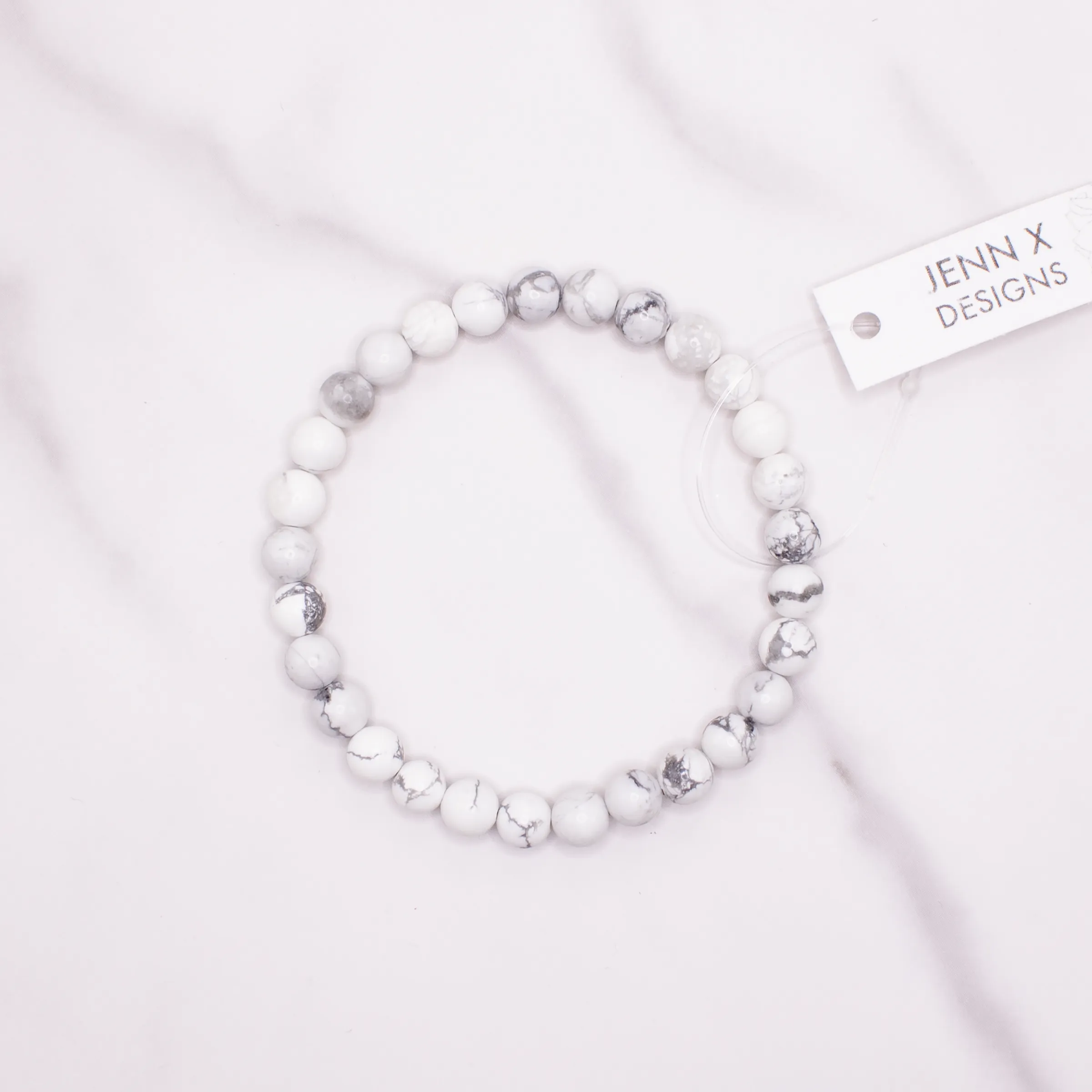 Semi-Precious Gemstone Bracelets