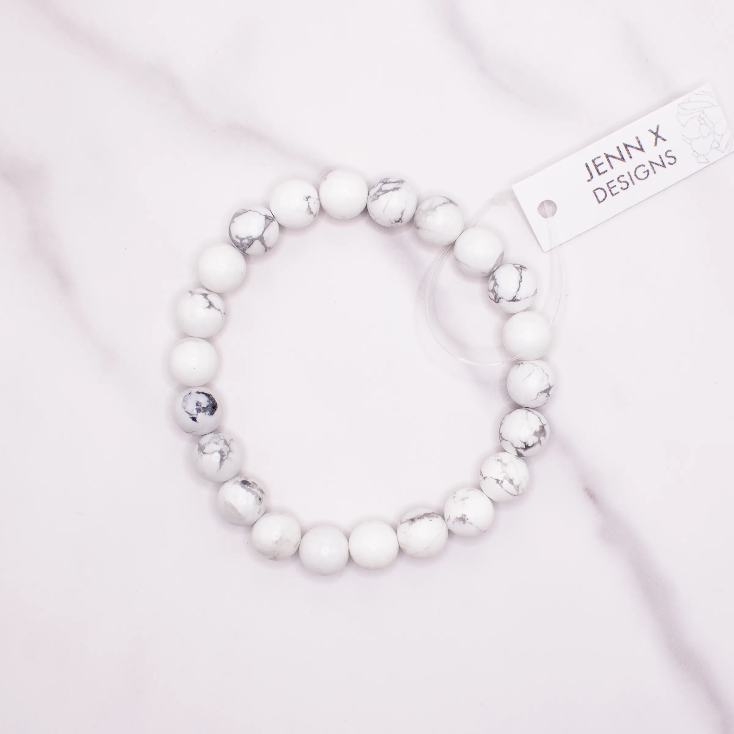 Semi-Precious Gemstone Bracelets