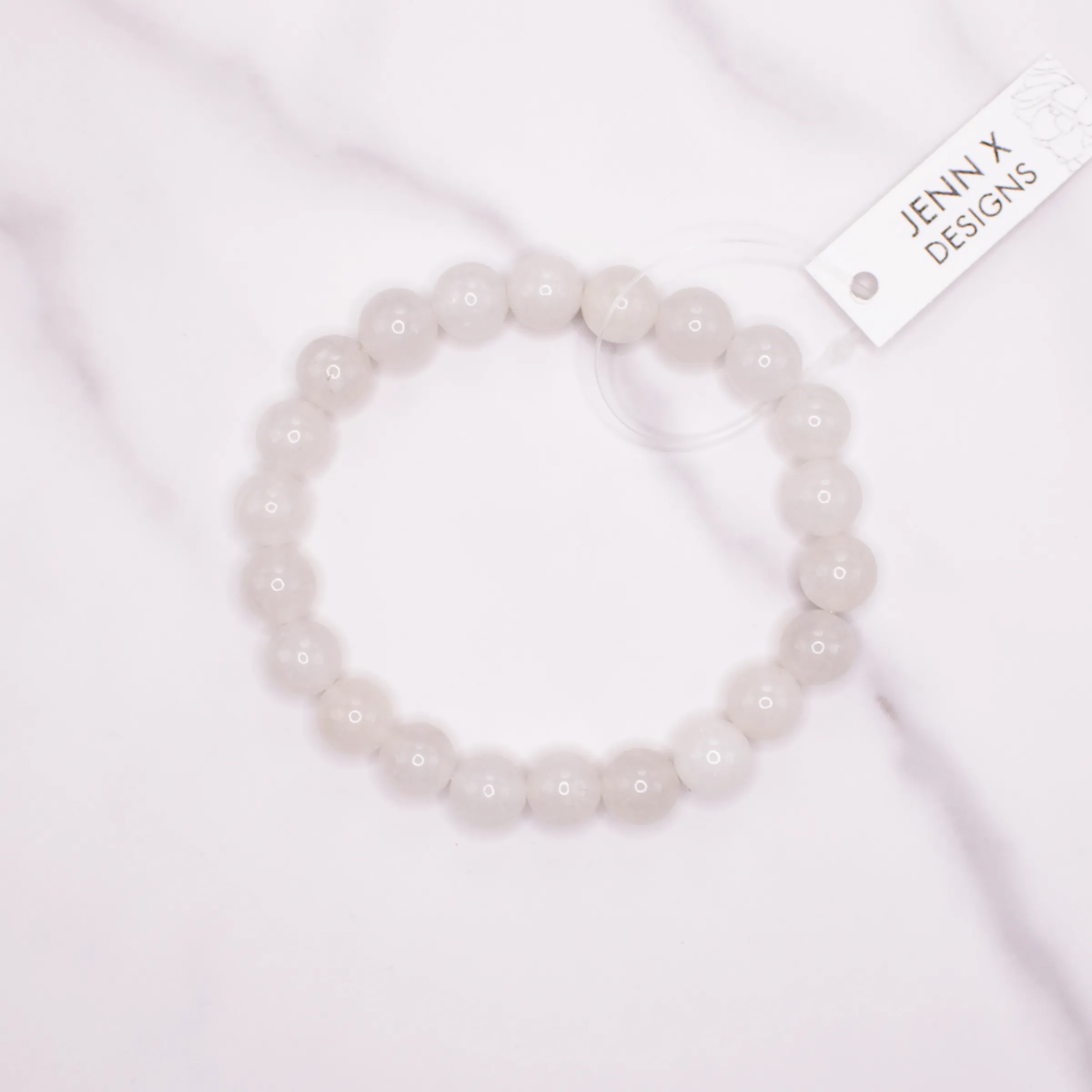 Semi-Precious Gemstone Bracelets