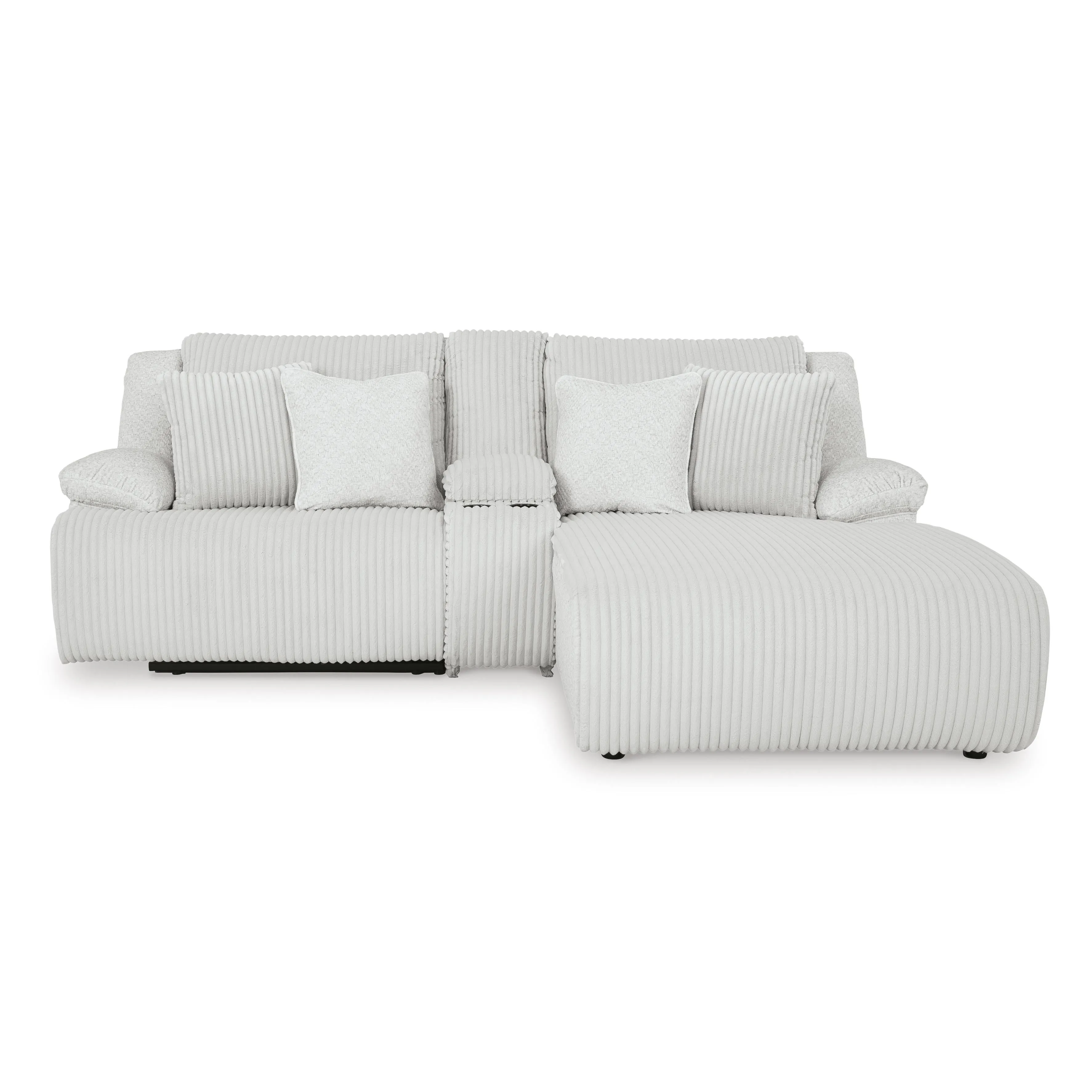 Signature Design by Ashley Top Tier Reclining Fabric Sofa 9270640C/9270657C/9270607C