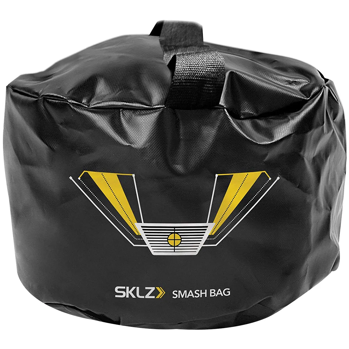 SKLZ Smash Bag Golf Impact Trainer - Black