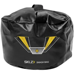 SKLZ Smash Bag Golf Impact Trainer - Black