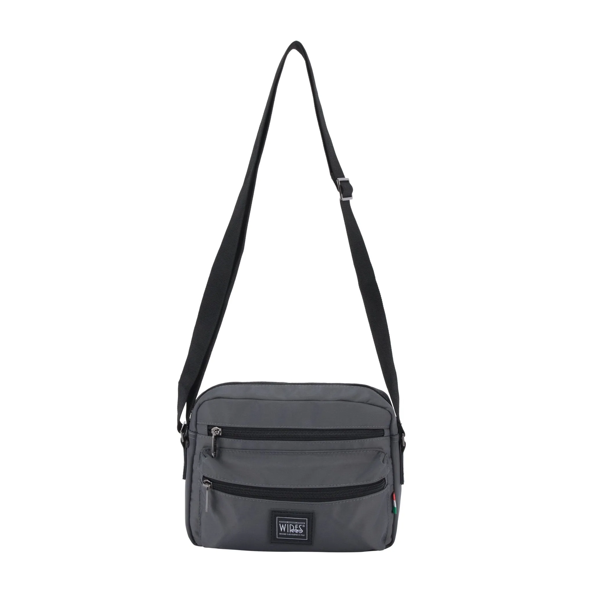 Sling Bag Grey Large V2