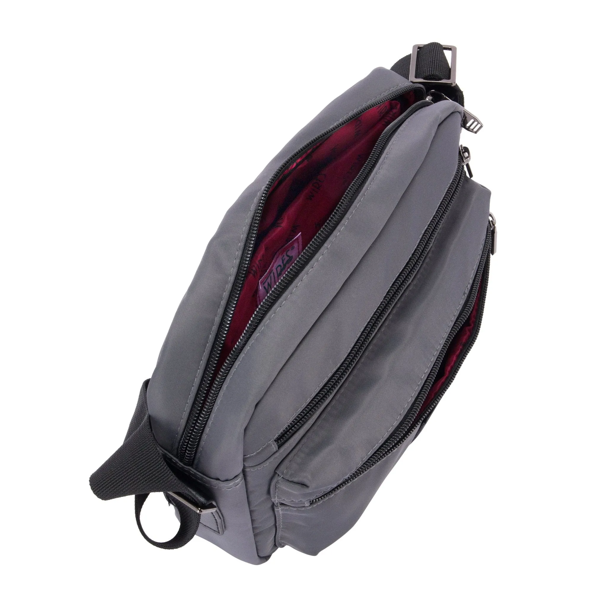 Sling Bag Grey Large V2