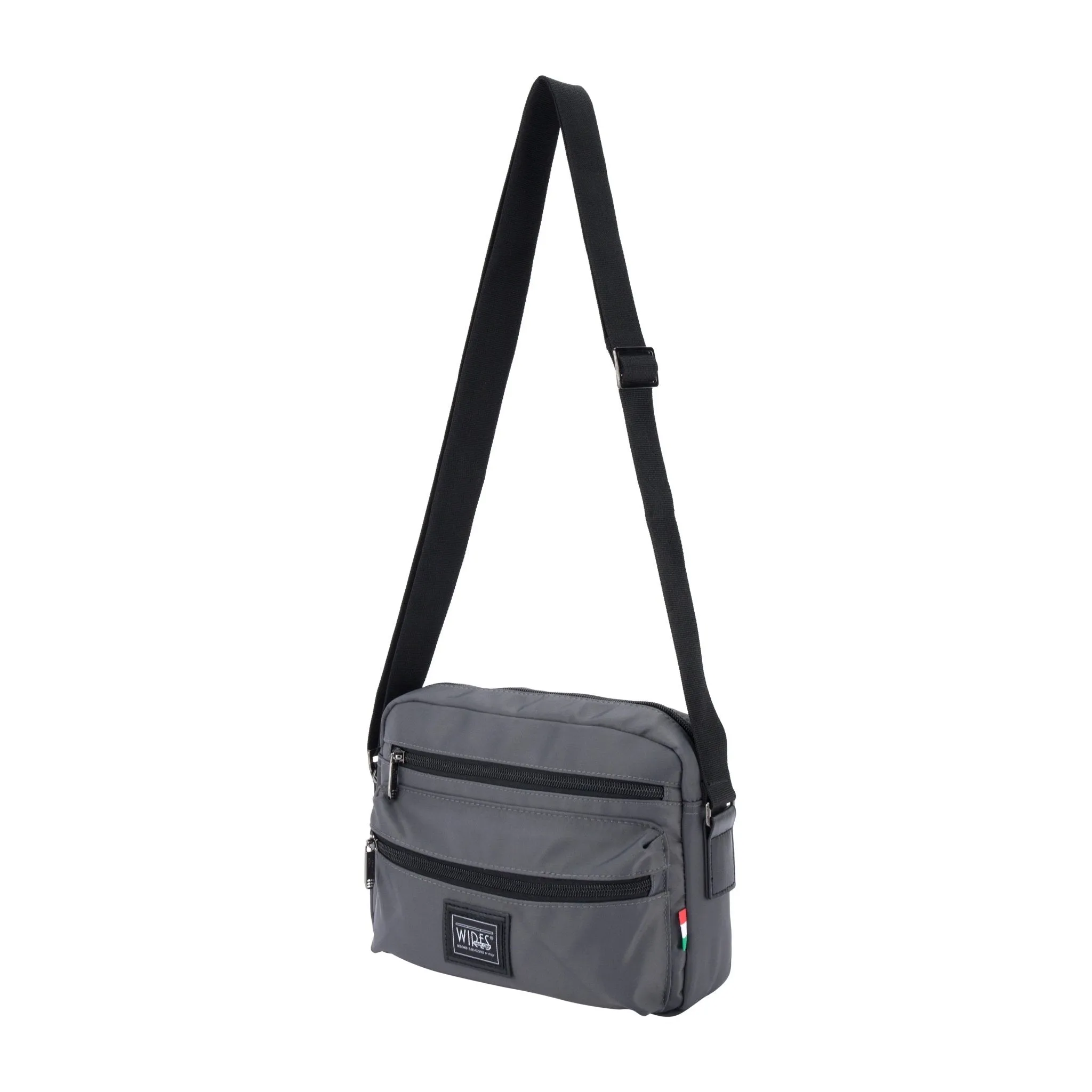 Sling Bag Grey Large V2