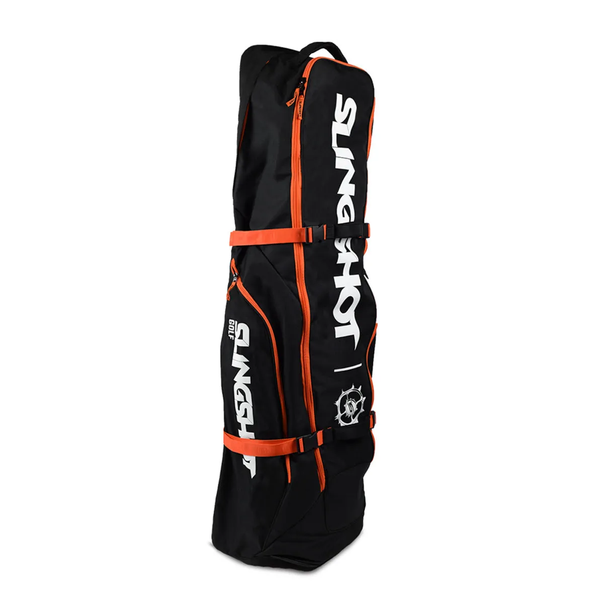 Slingshot Wheeled Golf Bag-150cm