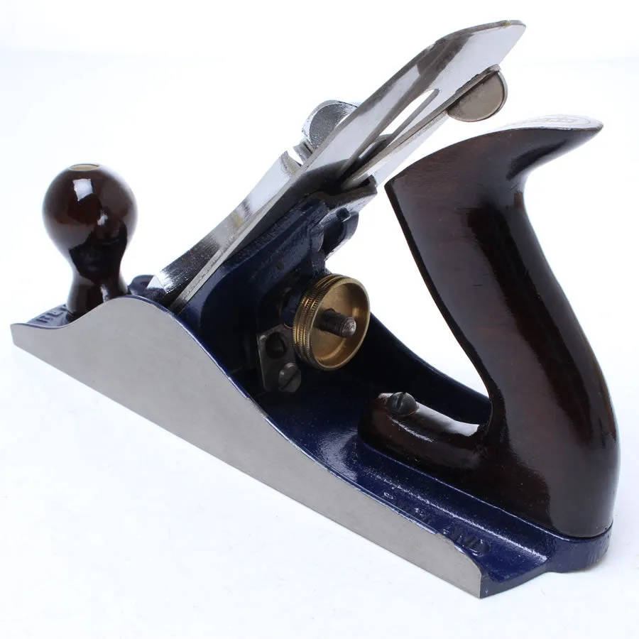SOLD - Record Smoothing Plane no. 04 ½ - Mint