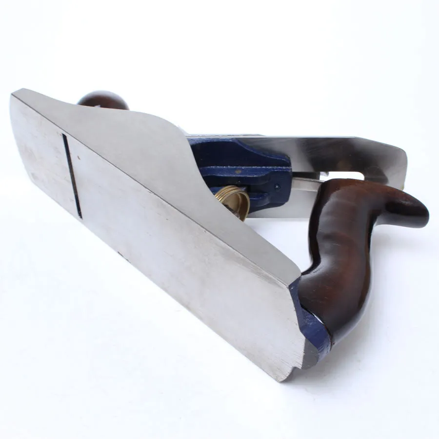 SOLD - Record Smoothing Plane no. 04 ½ - Mint