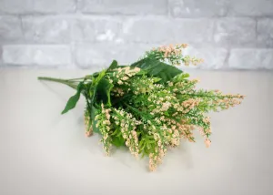 Spring Bush - Peach