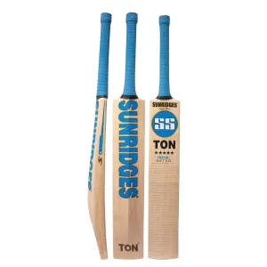 SS Retro Royal Junior English Willow Bat | Cricket | KIBI Sports