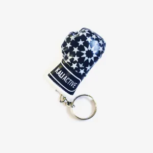 Star Glove Keychain