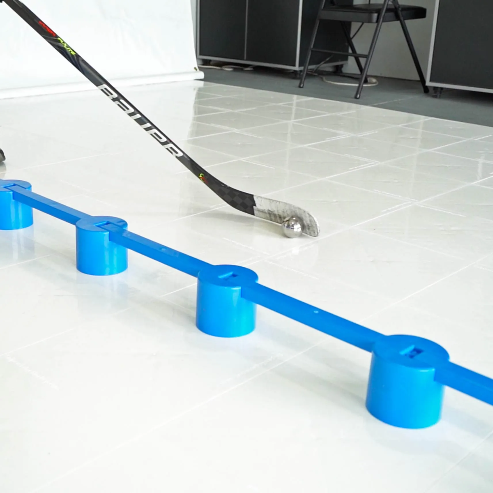 Stickhandling Ball - Muscle Ball