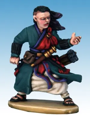 Storm Warden