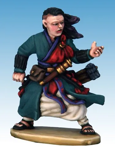 Storm Warden