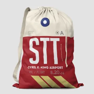 STT - Laundry Bag