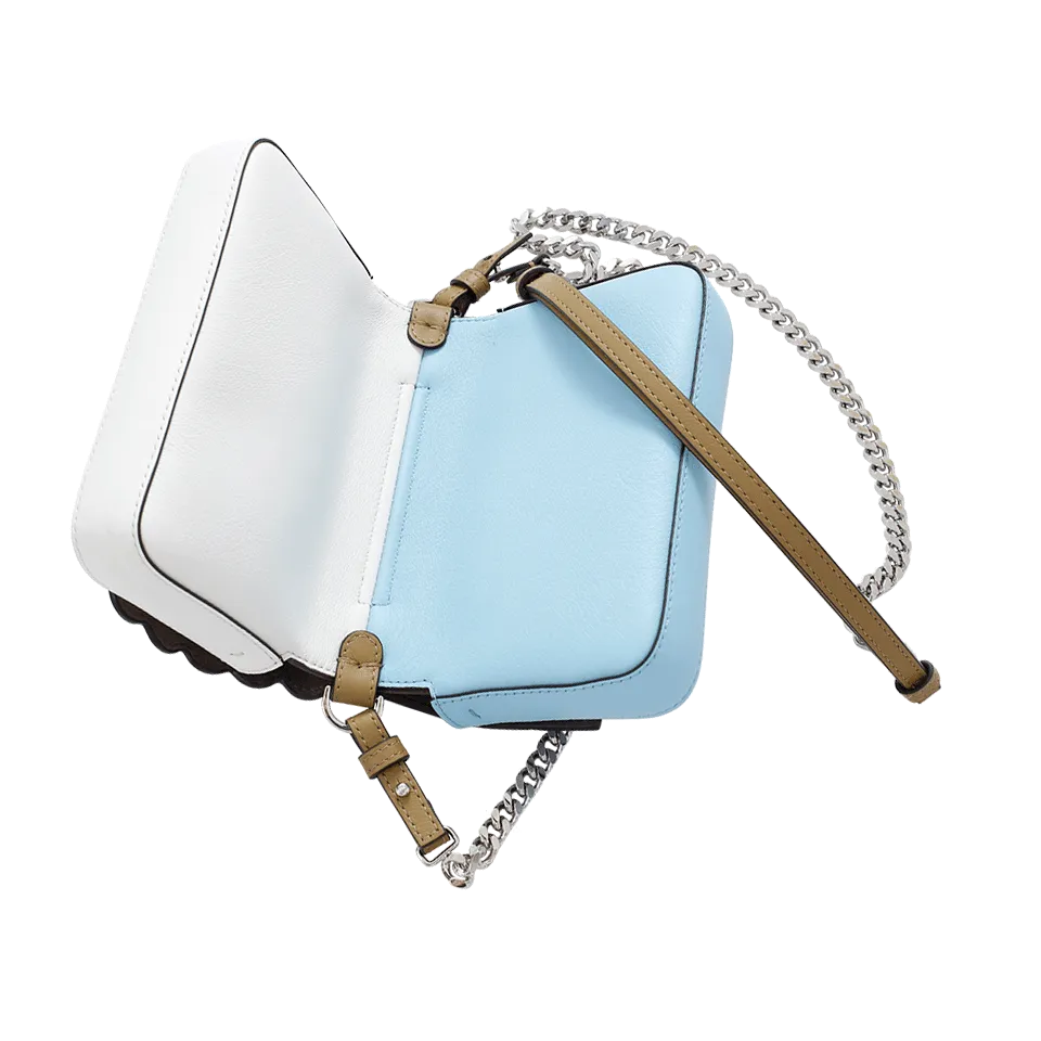 Studded Micro Baguette
